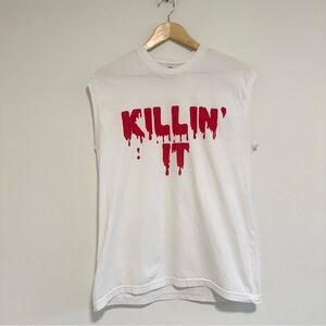 American Apparel tank top Medium